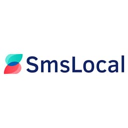 Sms Local logo