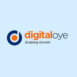 DigitalOye logo