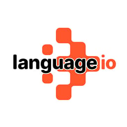 Language IO logo
