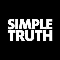 Simple Truth logo