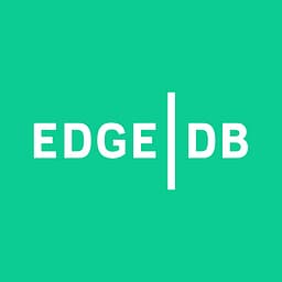 EdgeDB logo