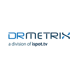 DRmetrix logo