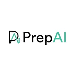 PrepAI logo
