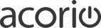 Acorio logo