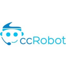 ccRobot logo