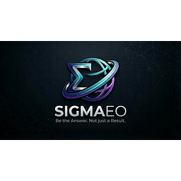 SIGMAEO logo