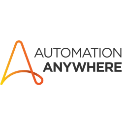 Automation Anywhere Agentic Process Automation logo