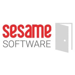 Sesame Software logo