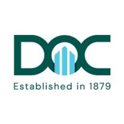 DOC logo