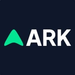 ARK TMS logo