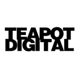 TEAPOT Digital logo