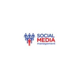 Social Media Management logo