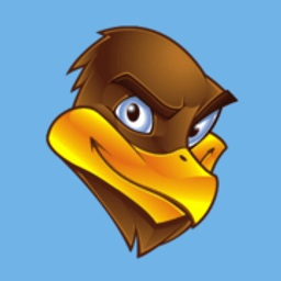 Hawk Host logo