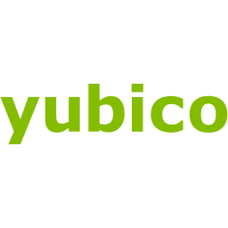 YubiKey logo