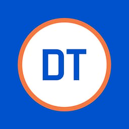 DispatchTrack Last Mile Delivery Software logo