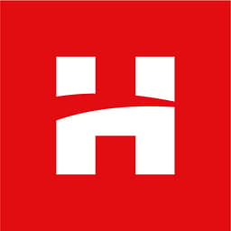 HubCX logo