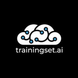 TrainingSet.AI Image And LiDAR Annotation Platform logo
