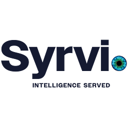 Syrvi AI logo