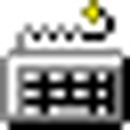 My Visual Database logo