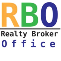 Realty Broker Office logo