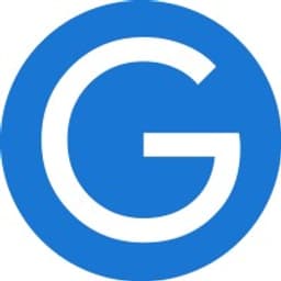GeekyStats.com for G Suite logo