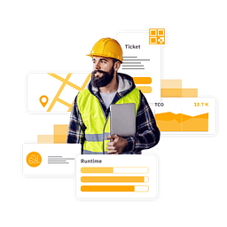 ToolSense logo