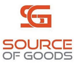 Source of goods logo