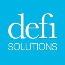 defi ORIGINATIONS logo