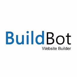 Buildbot logo