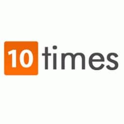 FLOOR by 10Times logo