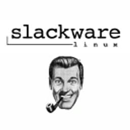 Slackware logo