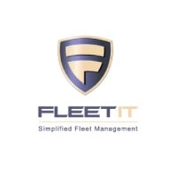 FleetIT logo