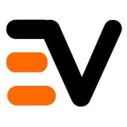 EzyVue logo
