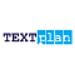TextPlan logo