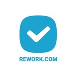 Rework.com logo