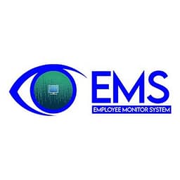 EMS logo