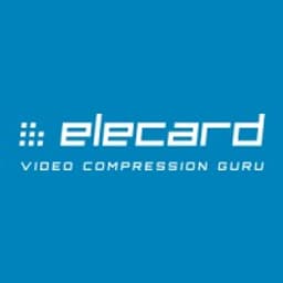 Elecard Boro logo