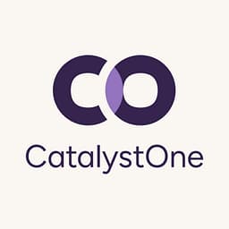 CatalystOne logo