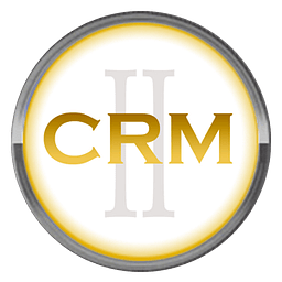 Second CRM SALES logo