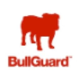 BullGuard Small Office Security logo