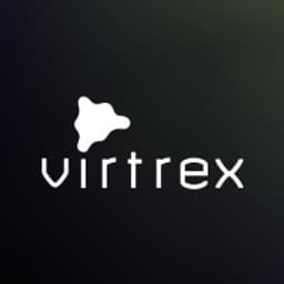 Virtrex logo