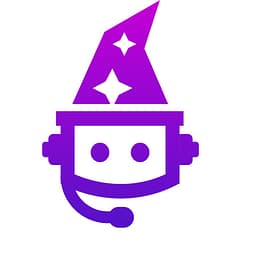 TeleWizard logo