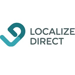 Localize Direct logo