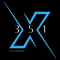 351X - Counterintelligence & Compliance Case Management System logo
