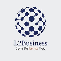 Flourish Networking logo