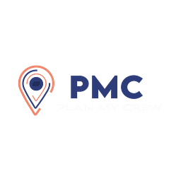 PlanMyCrew logo