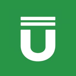 Uprows Hub logo