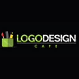 Logo Design Cafe logo