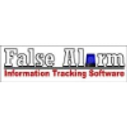 False Alarm Billing and Tracking logo