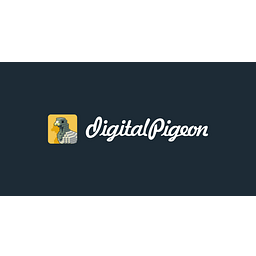 Digital Pigeon logo